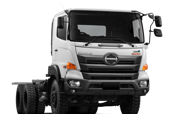 HINO 500 FM 340 Series