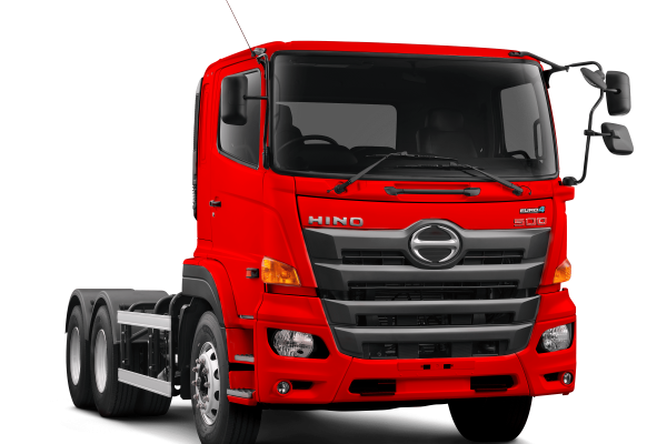 HINO 500 FM 340 Series